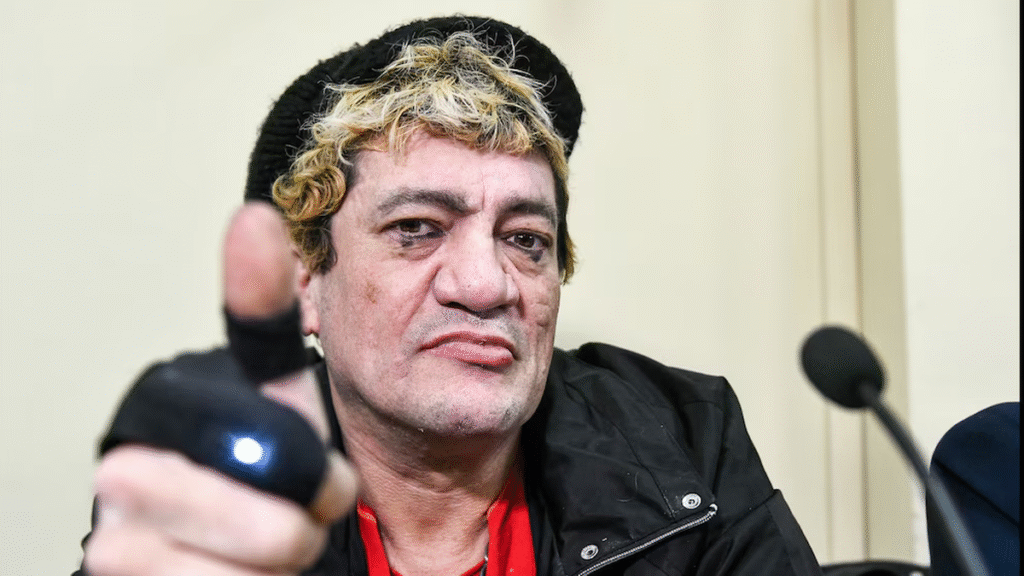 Pity Álvarez cambió de abogados y pidió suspender las audiencias