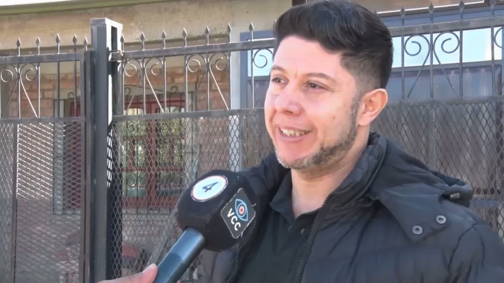 Dictan medidas de restricción en contra del titular del PAMI en Catamarca
