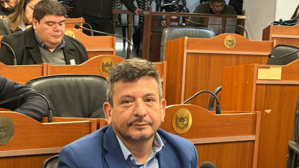 Diputados dio media sanción a una ley contra los deepfakes sexuales impulsada por Ledesma