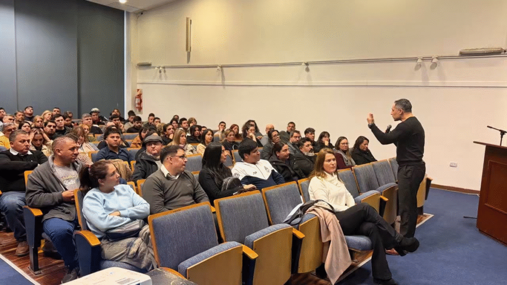 La Corte capacita a la Policía Judicial ante la implementación del nuevo régimen penal adolescente