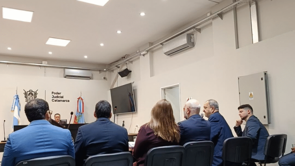 Condena de 12 años de prisión para un abusador