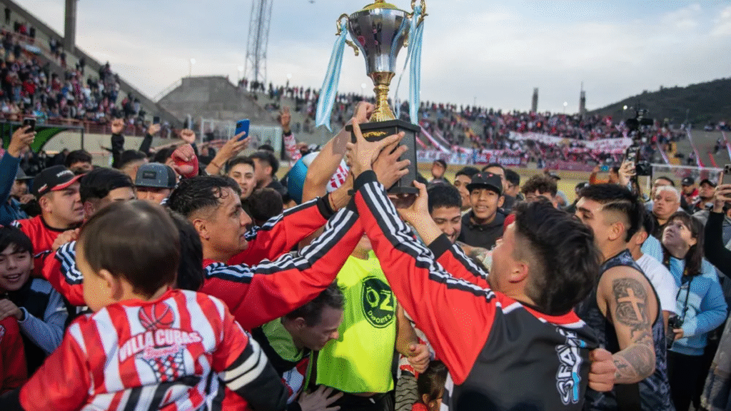 Regional Amateur: fixture confirmado para los equipos catamarqueños Regional Amateur: fixture confirmado para los equipos catamarqueños