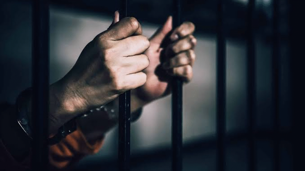 Condenaron a tres meses de prisión en suspenso a un hombre por hurto Condenaron a tres meses de prisión en suspenso a un hombre por hurto