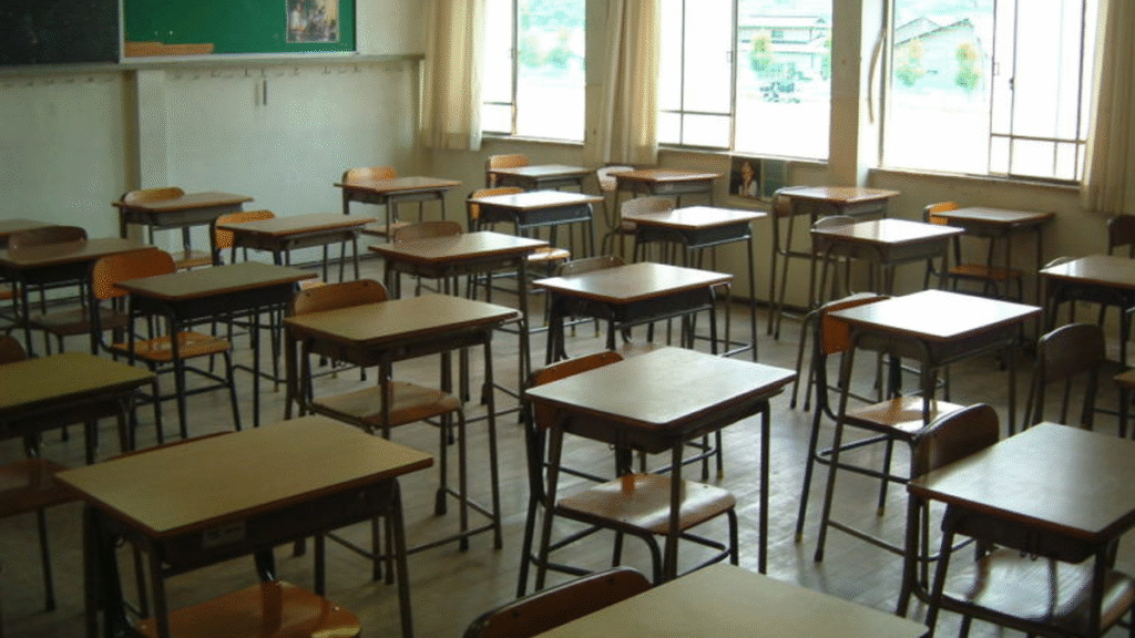 Condenaron a tres años de prisión en suspenso a un docente por abuso sexual a alumnos