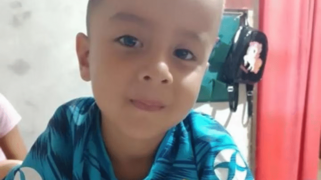 Caso Loan: un testigo declaró que escuchó gritos desesperados de un niño el día de la desaparición