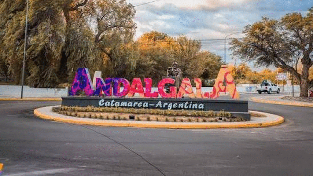 Andalgalá: confirmaron la prisión preventiva para Esteban Maza, acusado de apuñalar a Emanuel Martínez