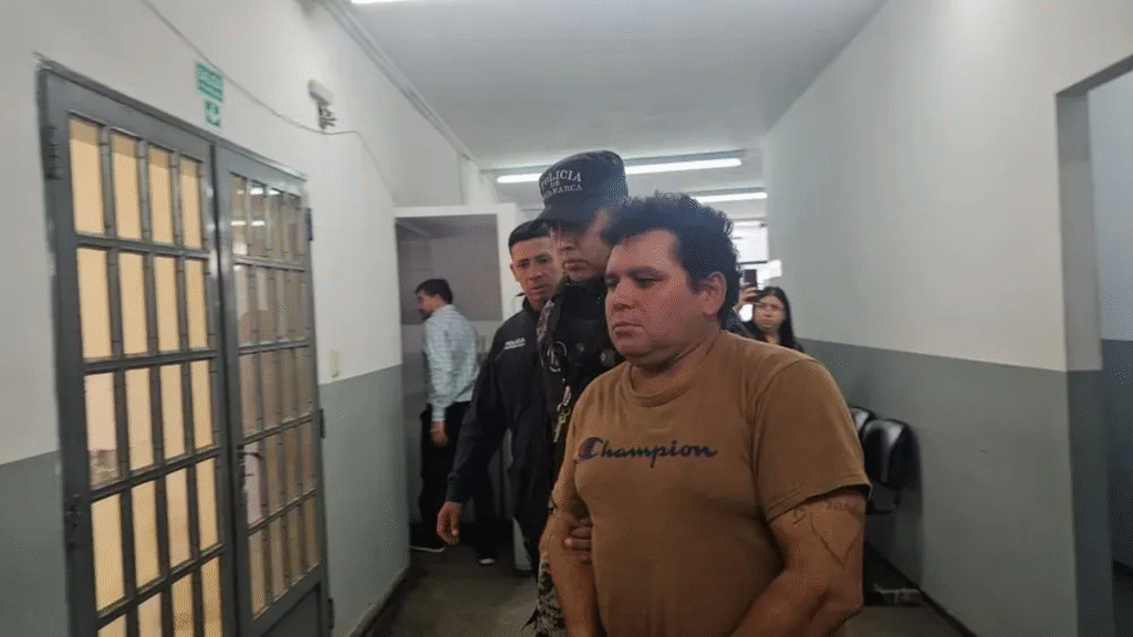 Muerte en Balde de la Punta: la pericia recibida de Salta será valorada junto al resto de las pruebas