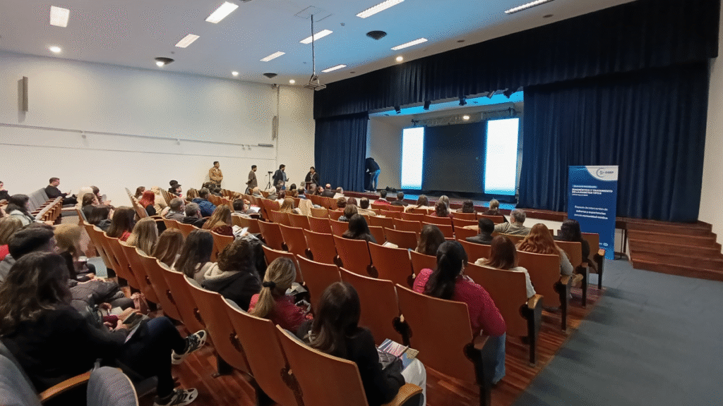 OSEP organiza una jornada de actualización en oncohematología