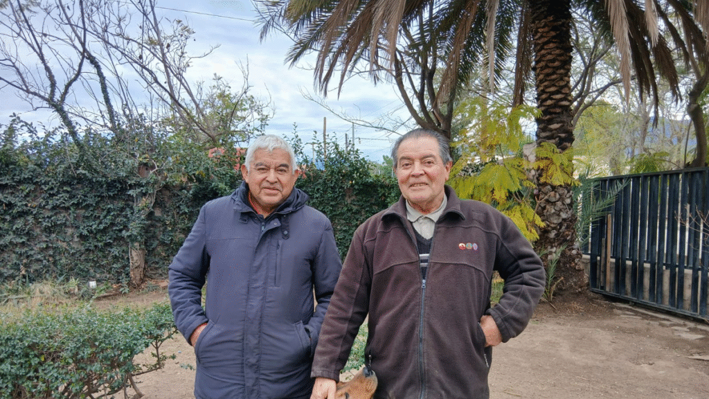 Afiliados radicales buscan reorganizar el partido en Andalgalá Afiliados radicales buscan reorganizar el partido en Andalgalá