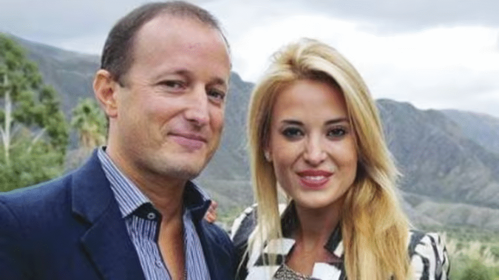 La Justicia rechazó el pedido de Insaurralde y los videos de Cirio con fajos de dólares seguirán en la causa La Justicia rechazó el pedido de Insaurralde y los videos de Cirio con fajos de dólares seguirán en la causa