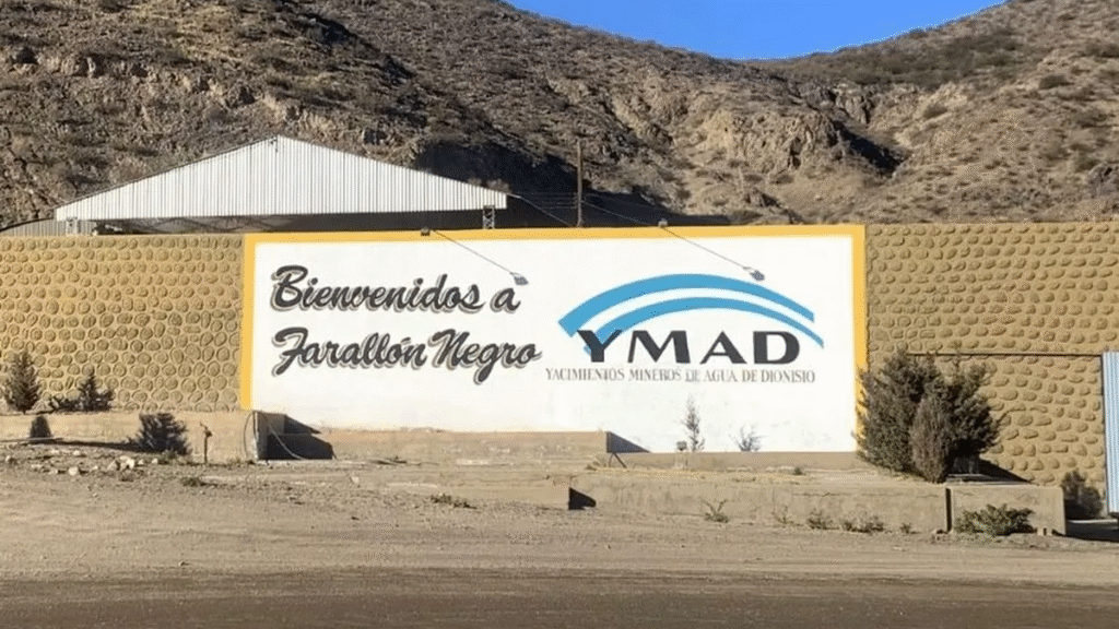 Convocatoria abierta: YMAD suma trabajadores para su yacimiento en Catamarca