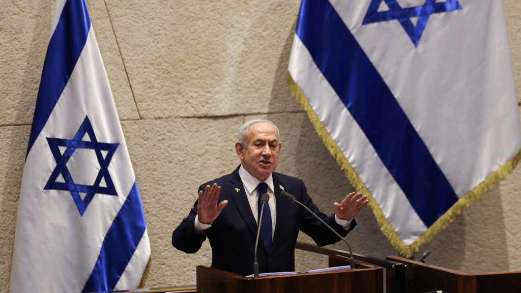 Turquía pidió a la Interpol la captura de Netanyahu por genocidio y ataques a una flotilla