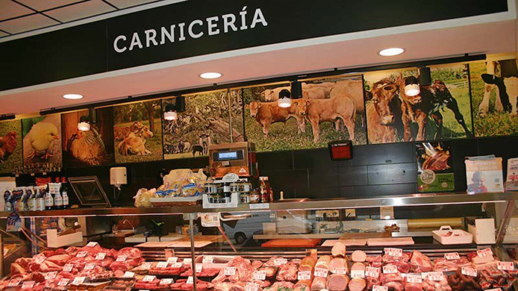 Cayó el consumo de carne: los argentinos comen casi 5 kilos menos que el año pasado