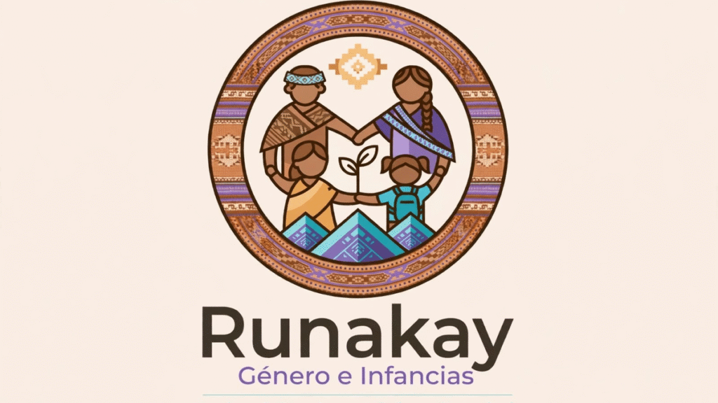 “Runakay”: lanzan una nueva organización social de género e infancias
