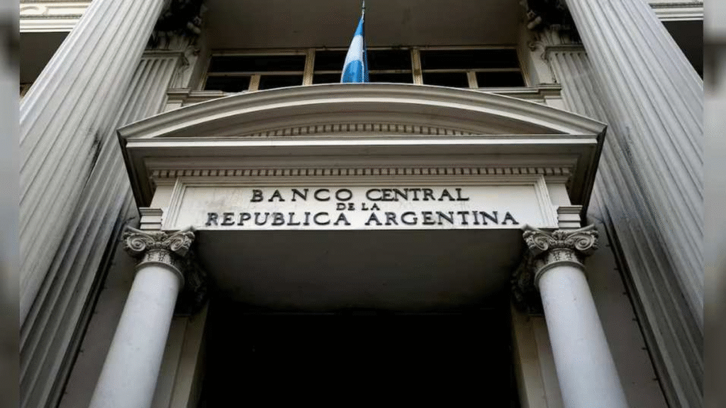 Un retroceso anunciado: las cuatro patas del error en la reforma del BCRA