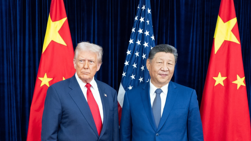 China respondió a las advertencias de EE.UU. sobre Vaca Muerta y denunció “acoso tecnológico” China respondió a las advertencias de EE.UU. sobre Vaca Muerta y denunció “acoso tecnológico”