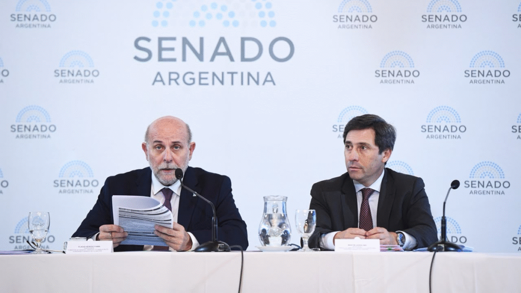Fama presentó un proyecto para fortalecer y promover a los proveedores mineros argentinos
