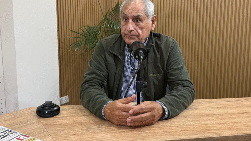 Comerciantes advierten por los costos: “El servicio de energía hoy tiene una incidencia muy importante”