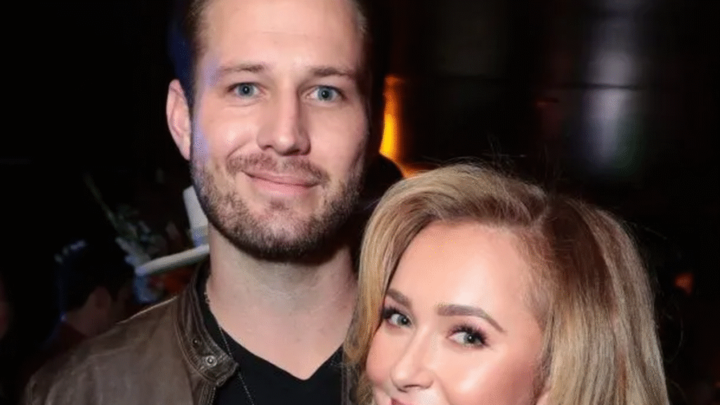 Muerte de Hayden Panettiere: acusan a su novio de vender objetos de la actriz