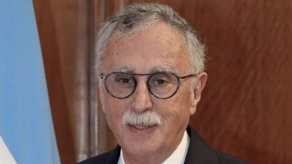 Fentanilo contaminado: alarma en el Gobierno por las menciones a Mario Lugones reveladas en la investigación