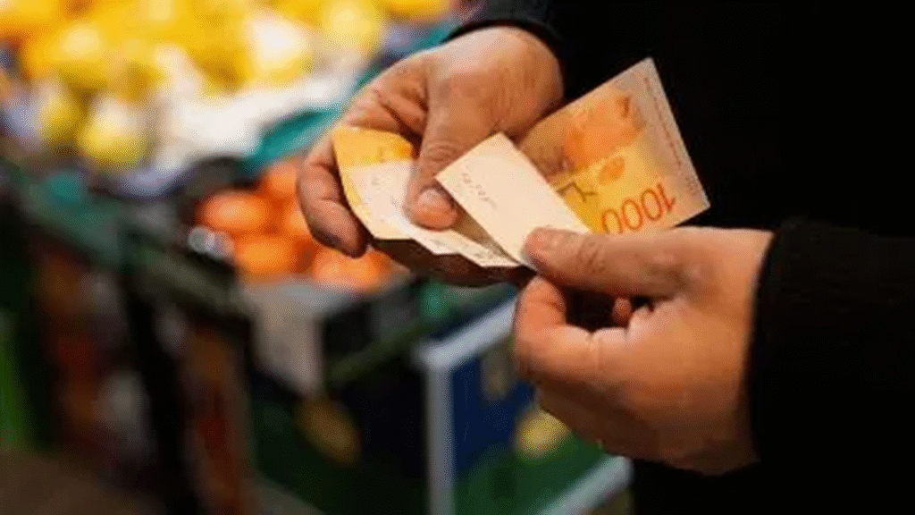 En una década, el salario mínimo perdió el 60% de su poder de compra