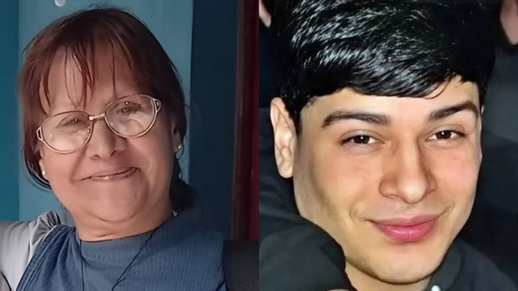 Crueldad, 23 puntazos en la cara y una frase enigmática en la ropa