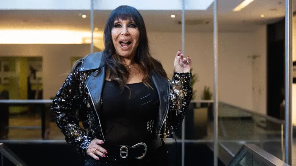 Moria Casán cumple 80 años: sus frases icónicas y la serie que revive su historia