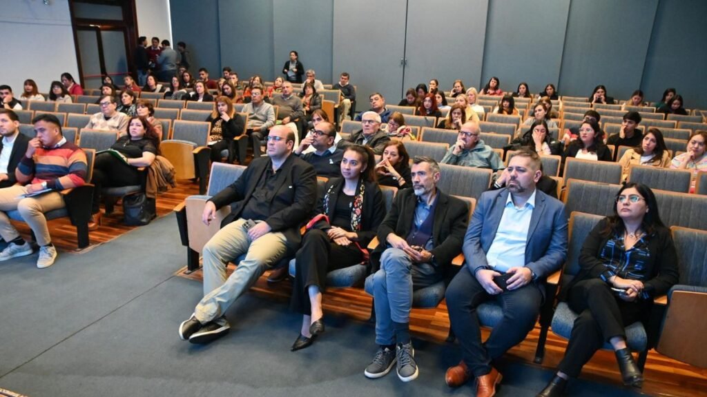 OSEP organiza su jornada de actualización en oncohematología OSEP organiza su jornada de actualización en oncohematología