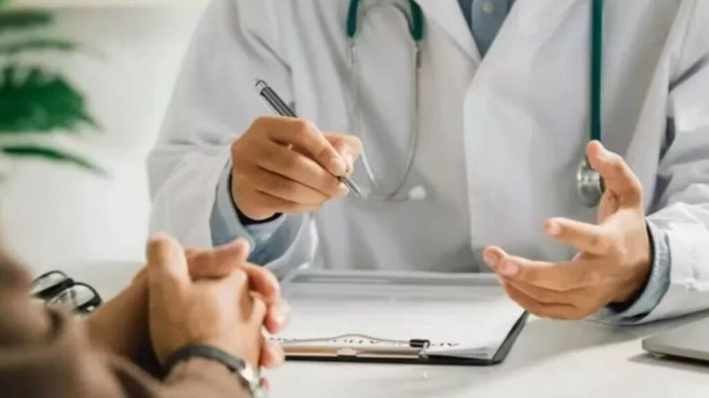 Doble presión sobre la salud pública