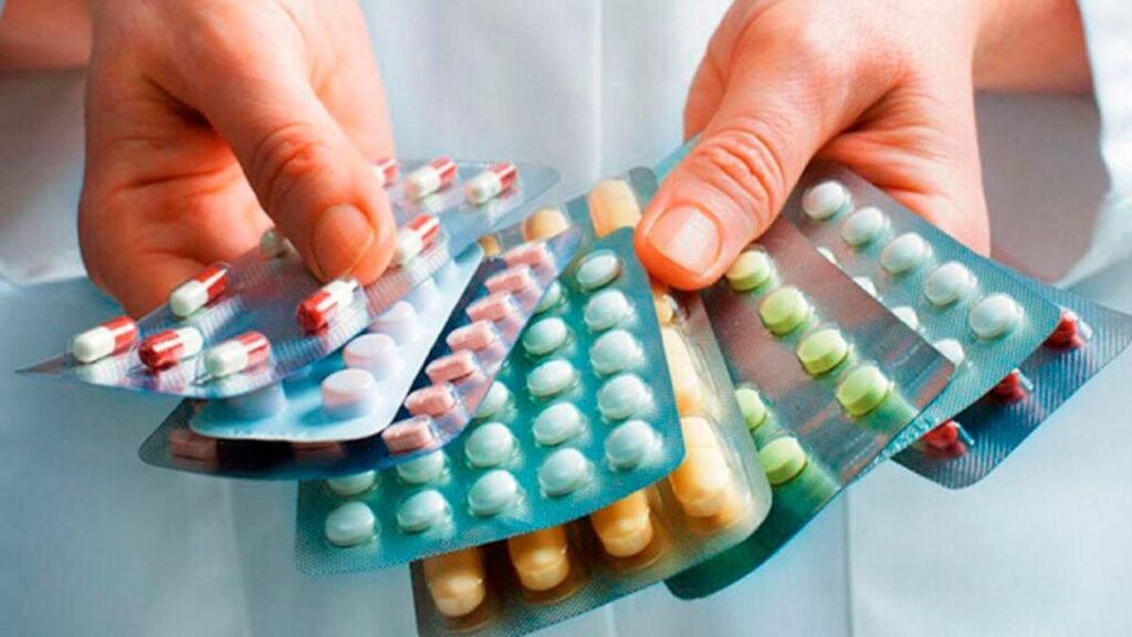 Los medicamentos en Argentina triplican los precios internacionales