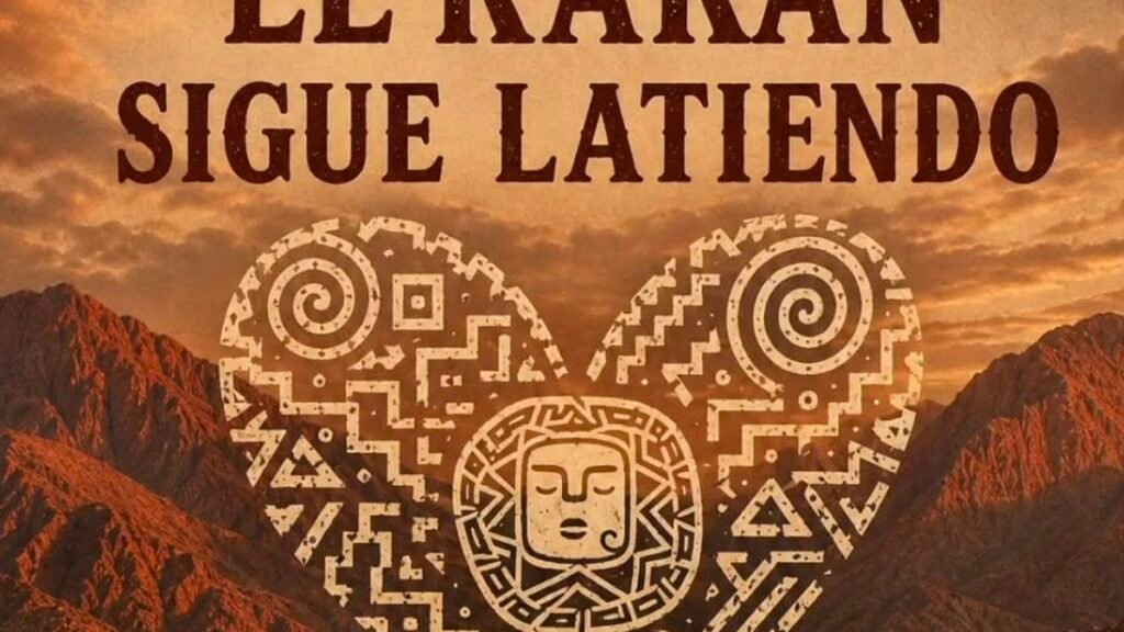 Lanzaron un documental sonoro que rescata la pervivencia del idioma Kakán en Catamarca
