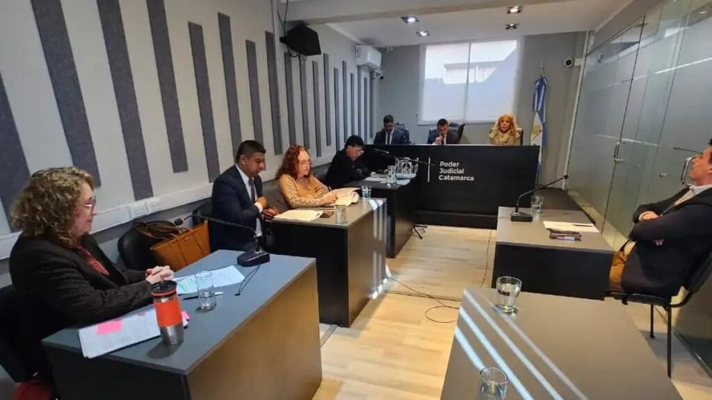 Apelaciones define por el caso Galán