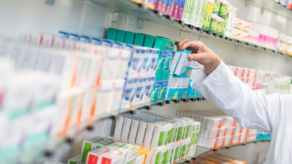 Libre elección de farmacia para medicamentos del sistema público Libre elección de farmacia para medicamentos del sistema público