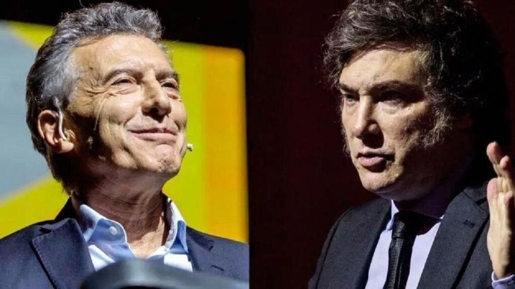 LLA y el PRO avanzan juntos hacia 2027