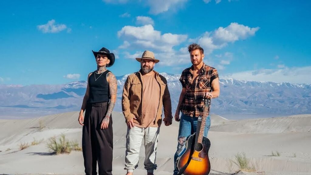 Axel, Juan Fuentes y Valen Vargas estrenaron “La Noche Sin Ti”, con paisajes de Fiambalá como protagonistas Axel, Juan Fuentes y Valen Vargas estrenaron “La Noche Sin Ti”, con paisajes de Fiambalá como protagonistas