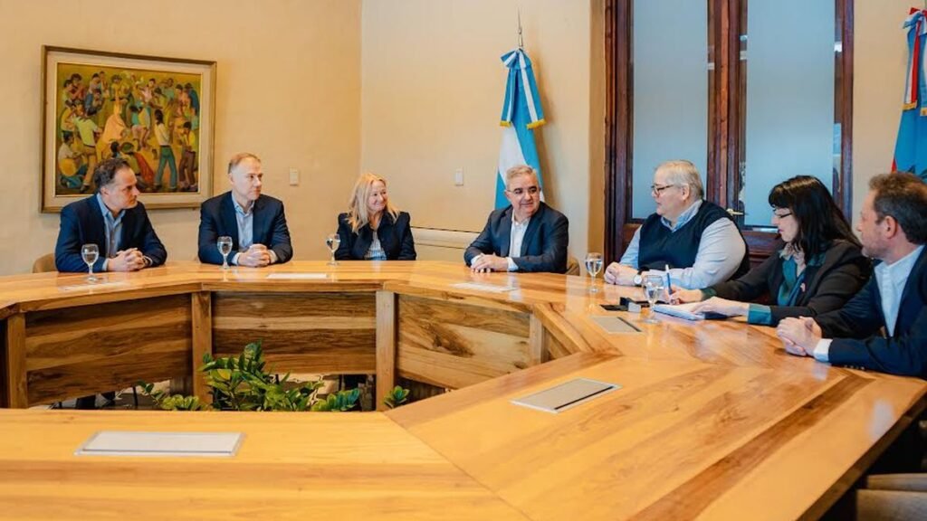 El proyecto Diablillos prevé generar 1.400 empleos durante su etapa de construcción