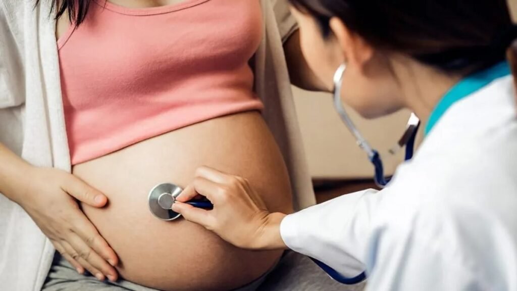 Catamarca, pionera: una ley regula el ejercicio de la obstetricia