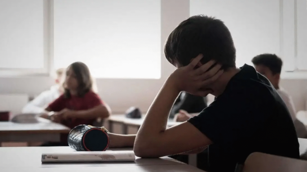 Menos de la mitad de las escuelas cuentan con gabinetes psicopedagógicos Menos de la mitad de las escuelas cuentan con gabinetes psicopedagógicos