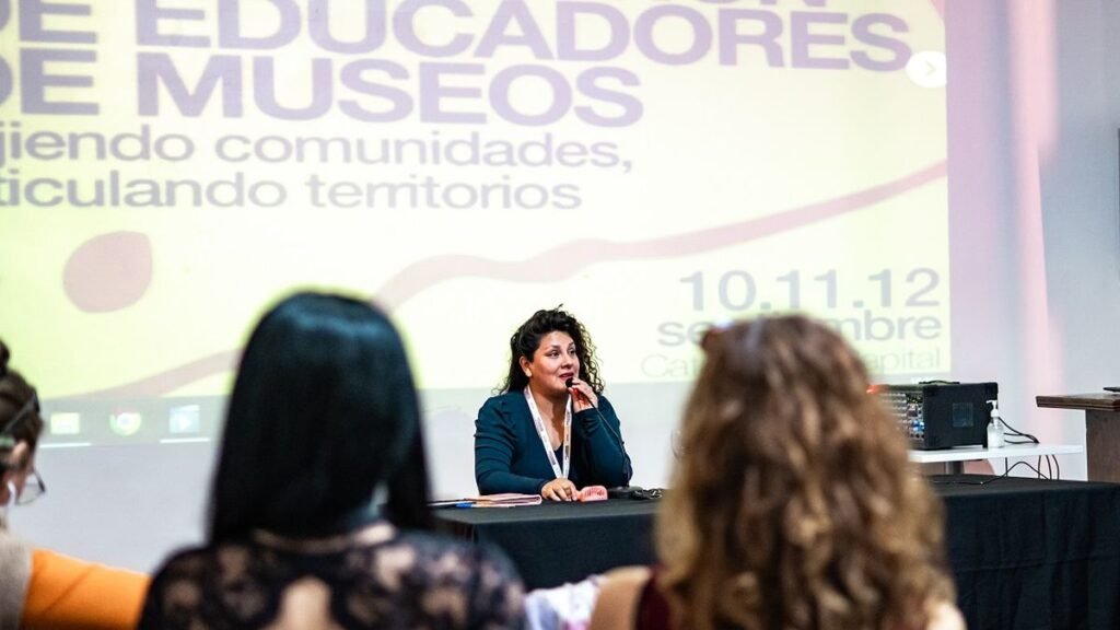 El encuentro de CECA se despide con una agenda completa