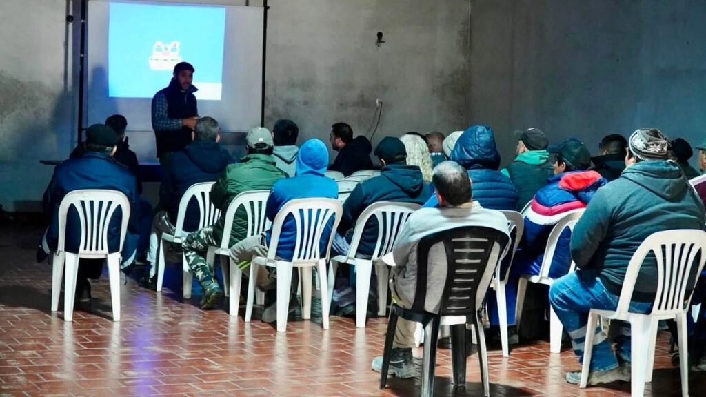 Piden tomar recaudos tras el caso de rabia bovina detectado en Ambato