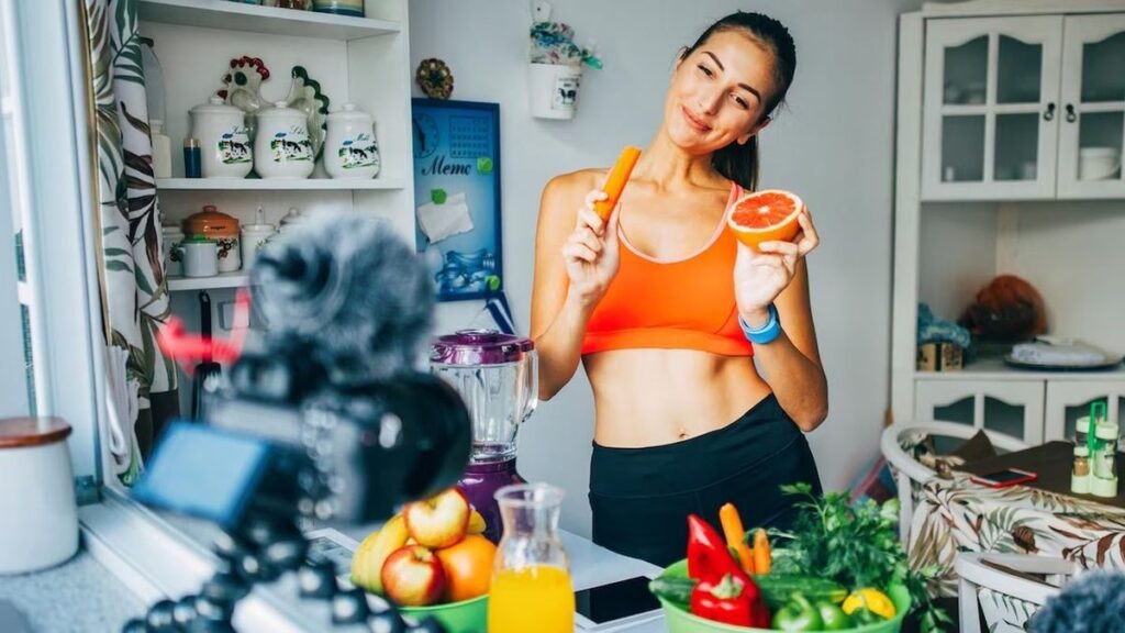 Nutricionistas alertan por más intrusismo en redes sociales