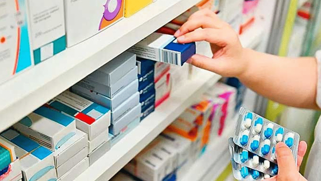 50 farmacias ya se sumaron al Marcatón 50 farmacias ya se sumaron al Marcatón