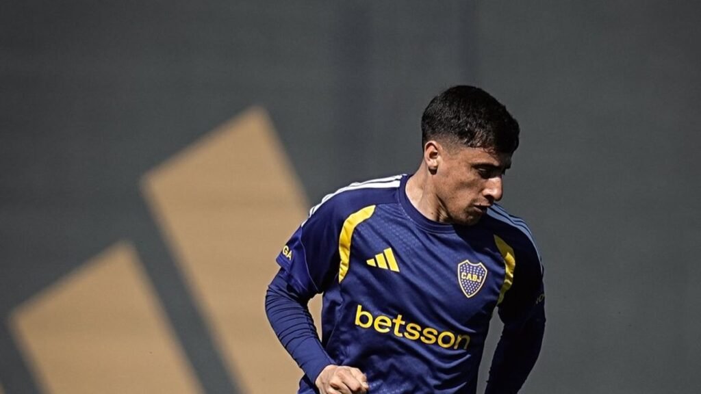 Boca y Racing van por  un lugar en la semifinal