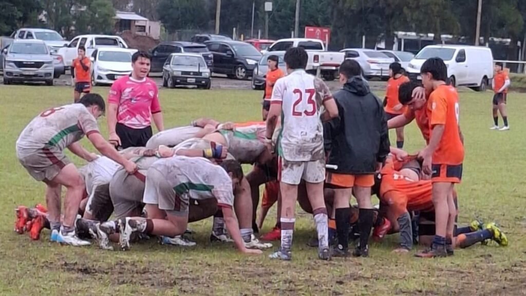 Los Teros y Hurones juegan las finales del Regional Centro