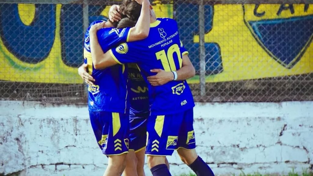 Se abre la 2da del  Clausura Capitalino