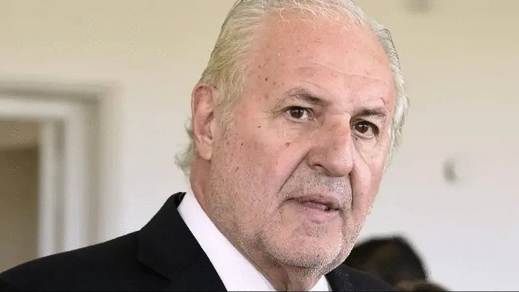 Moretti apuntó contra Caputo: “Un trader que no sabe lo que es un torno” Moretti apuntó contra Caputo: “Un trader que no sabe lo que es un torno”