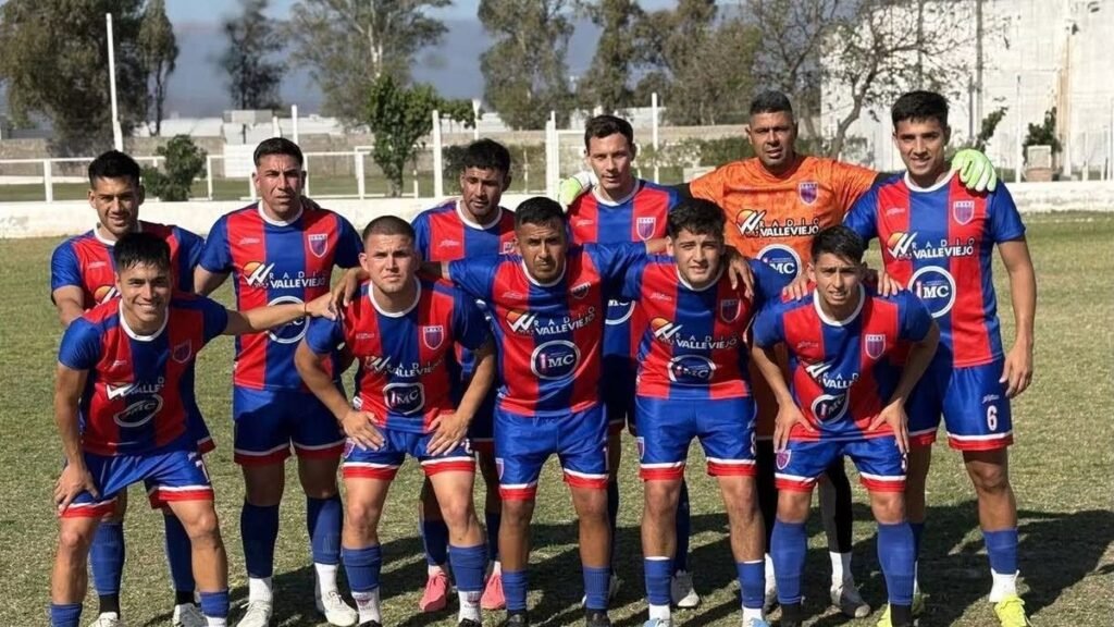 Torneo Regional: Ganó Tesorieri y perdió Club Fiel
