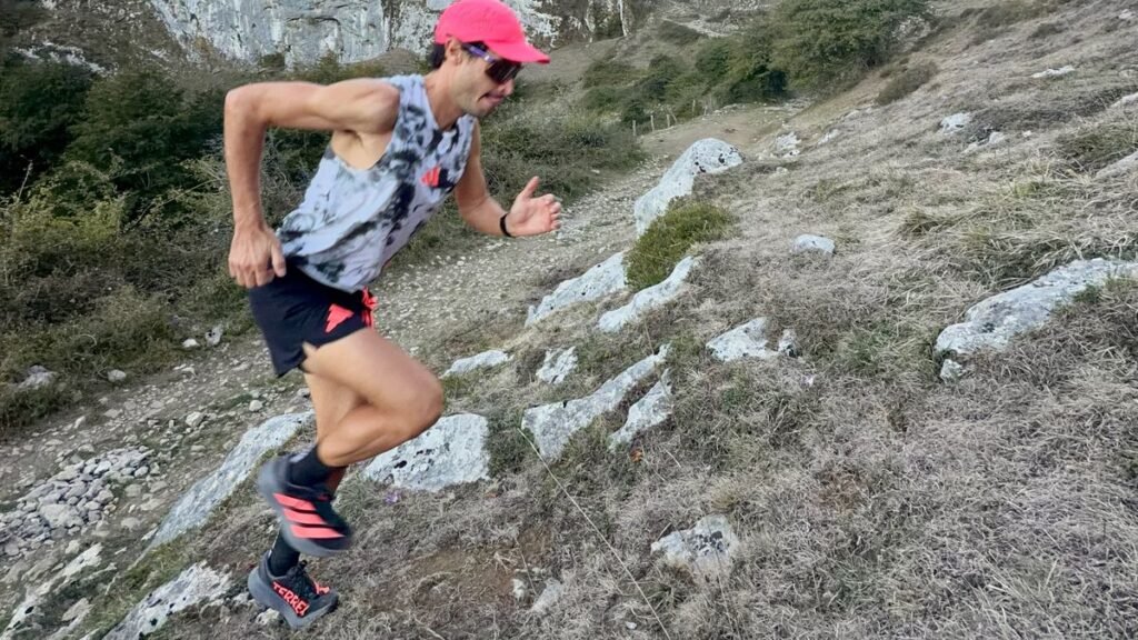 Narváez fue 7° en Canfranc Canfranc