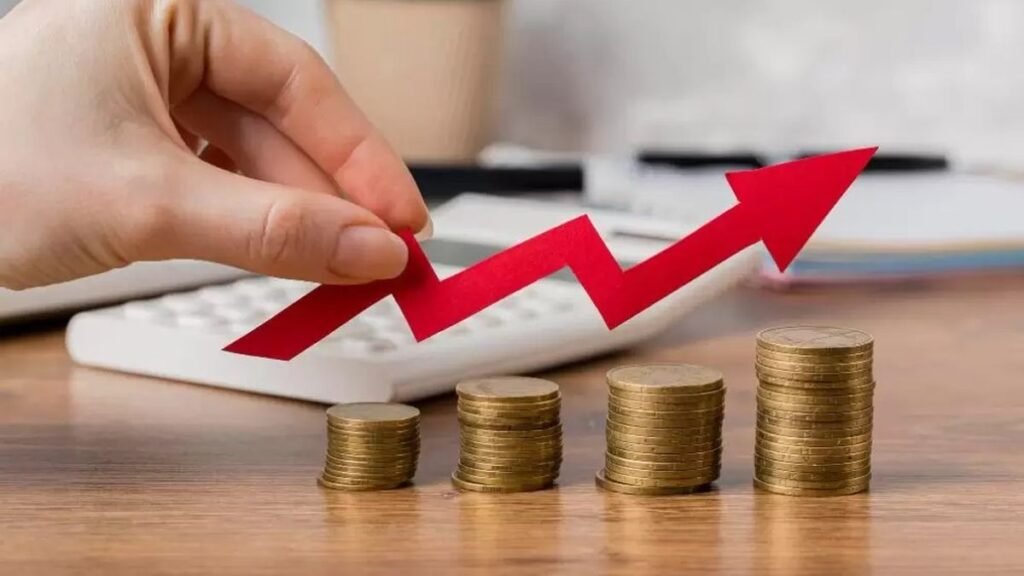 Catamarca esquivó el  déficit financiero que  golpeó a seis provincias