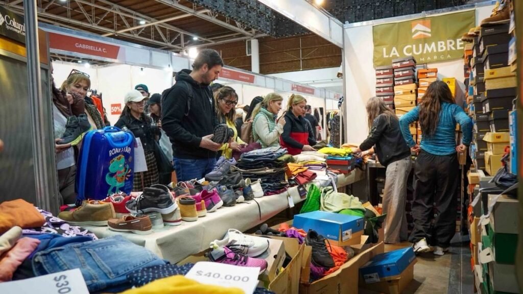 Apuesta a proveedores locales